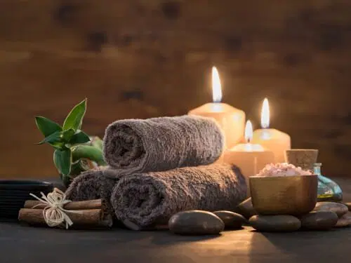 Aromatherapy Collection (Wellness & Relaxation)
