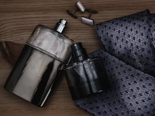 Perfume Collection