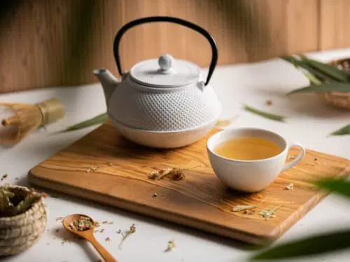 Tea Collection