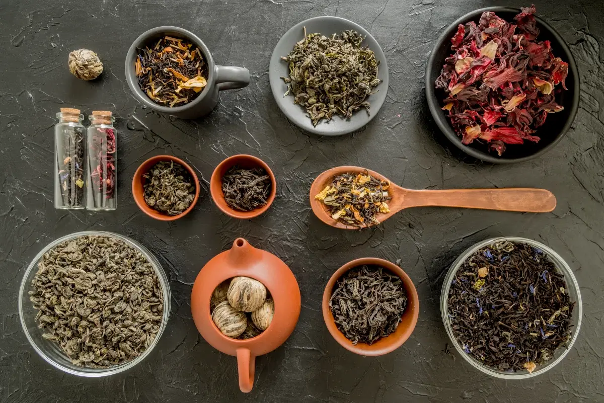 White Tea