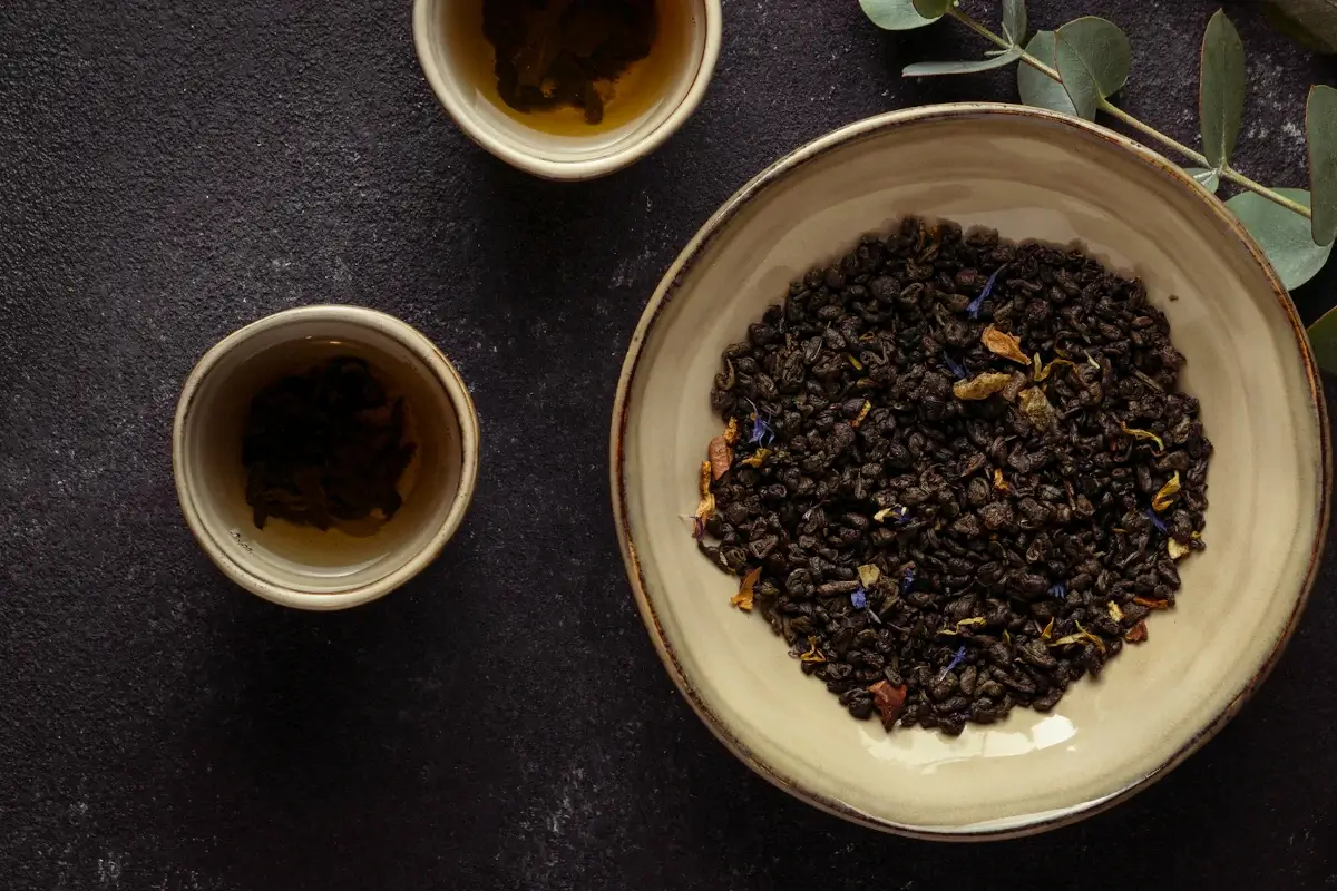 Black Tea