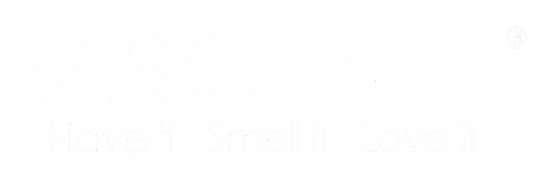 MScents Logo