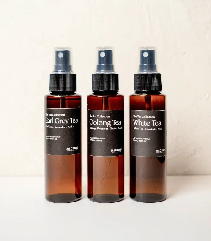 Tea Collection Aroma Spray (120ml)