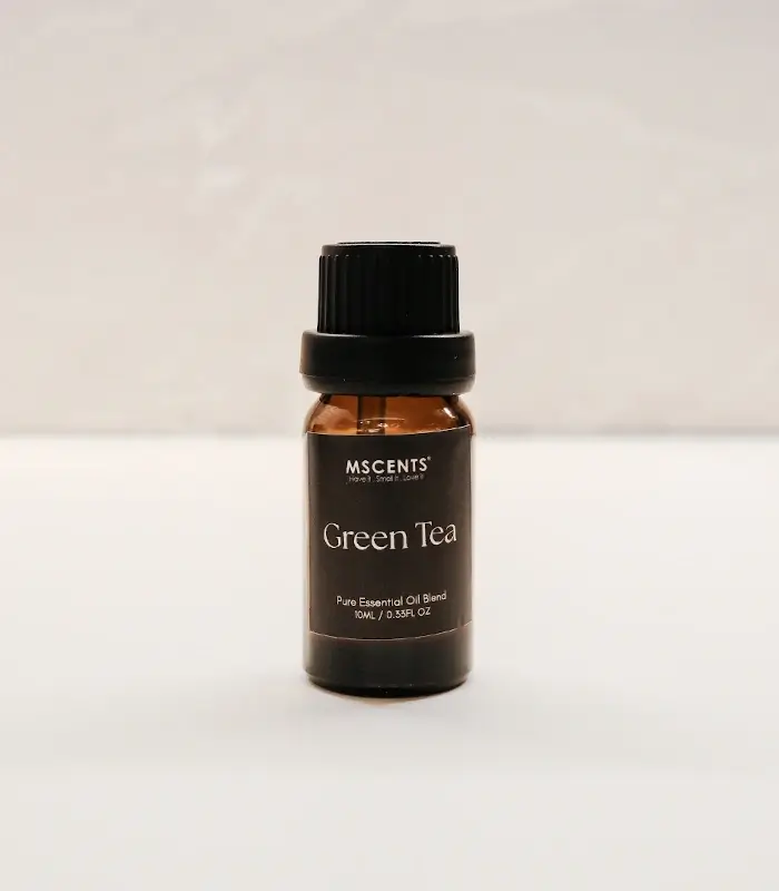 Tea Collection Pure Essential Oil
