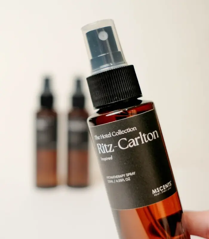 Luxury Hotel Collection Aroma Spray (120ml)