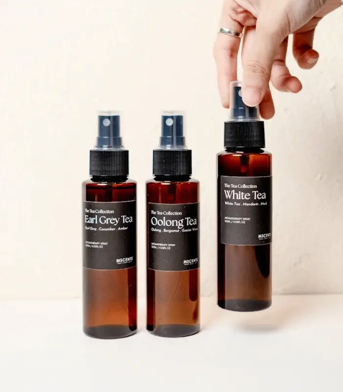 Tea Collection Aroma Spray (120ml)