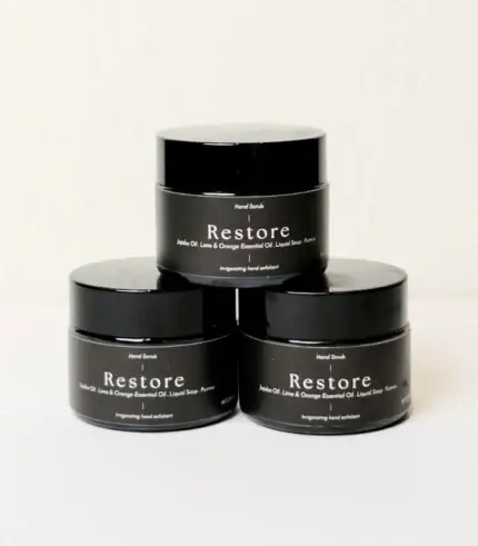 Restore Hand Scrub (50ml)
