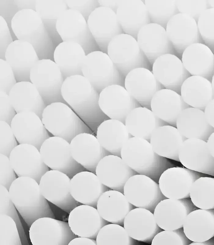 Cotton Swab Refill