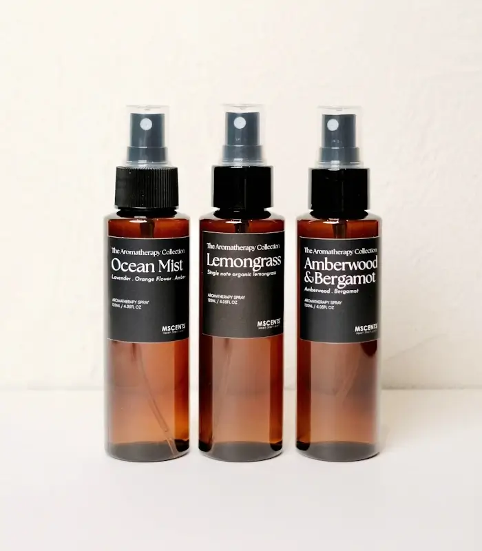 Signature Aromatherapy Collection Aroma Spray (120ml)