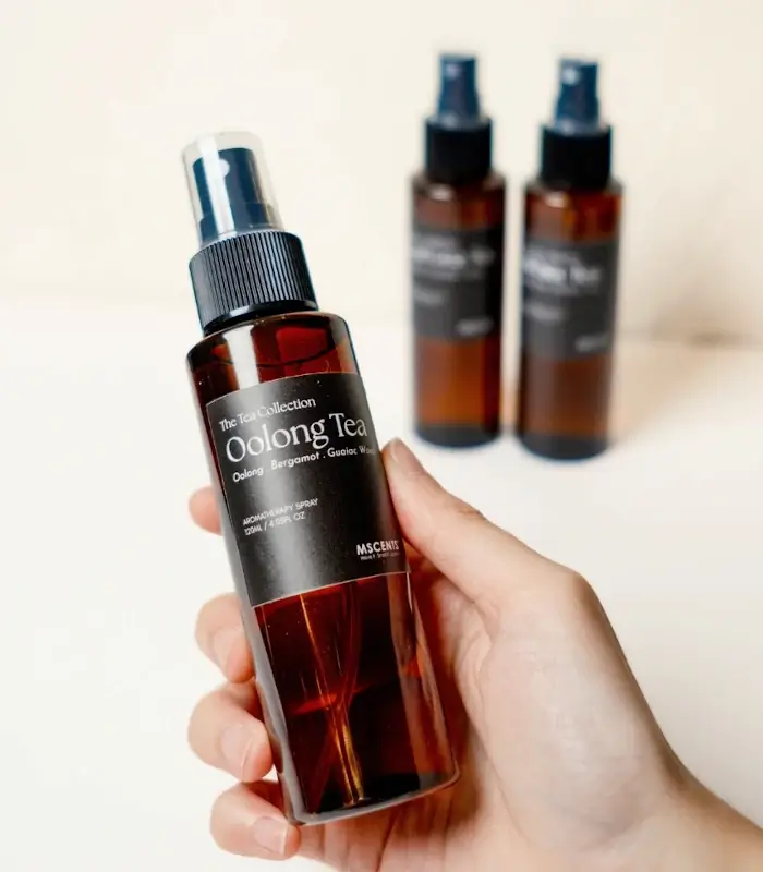 Tea Collection Aroma Spray (120ml)