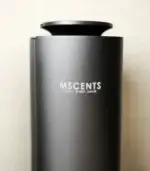 Metallic Column Home & Office Nebuliser (100ml)