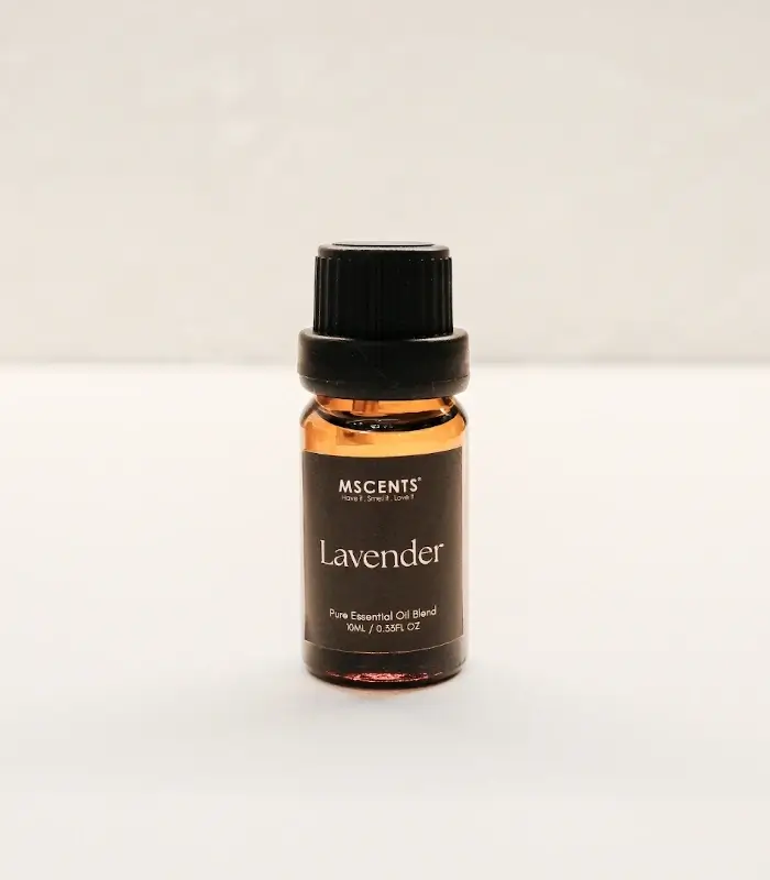 Signature Aromatherapy Collection Pure Essential Oil