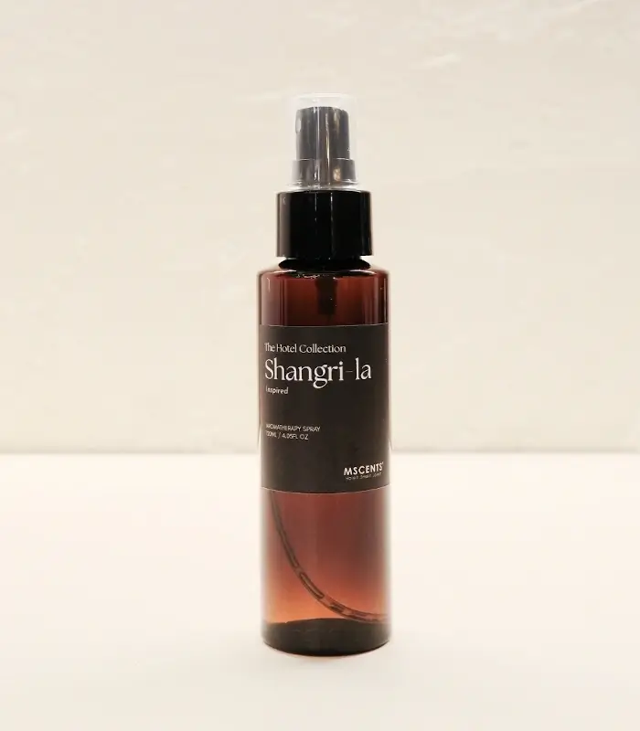 Luxury Hotel Collection Aroma Spray (120ml)