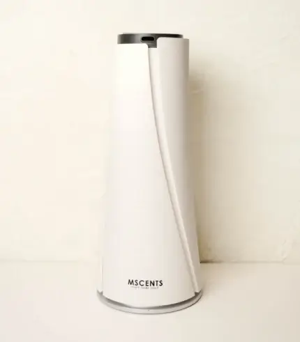 White Column Home & Office Nebuliser (100ml)