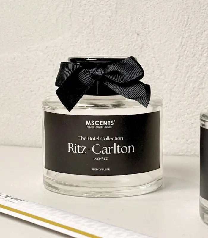 Luxury Hotel Collection Reed Diffuser (235ml)
