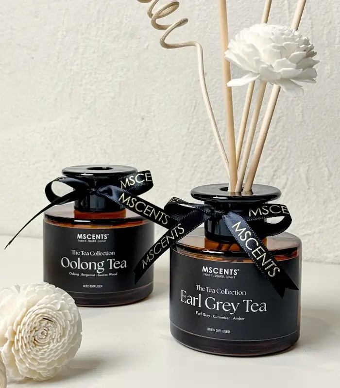 Tea Collection Reed Diffuser (120ml)