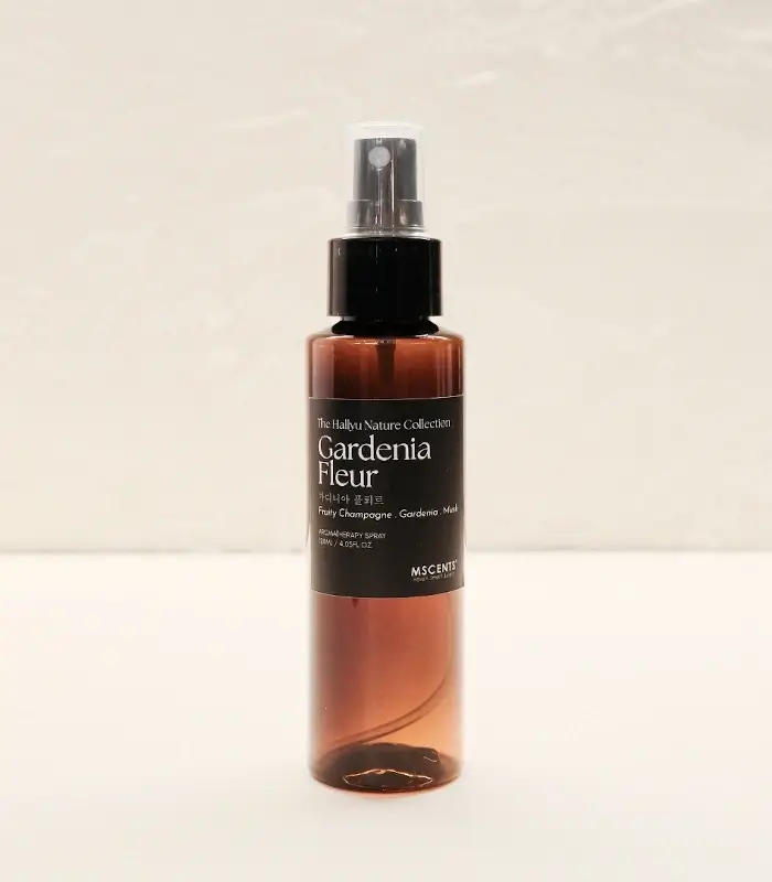 Hallyu Nature Collection Aroma Spray (120ml)