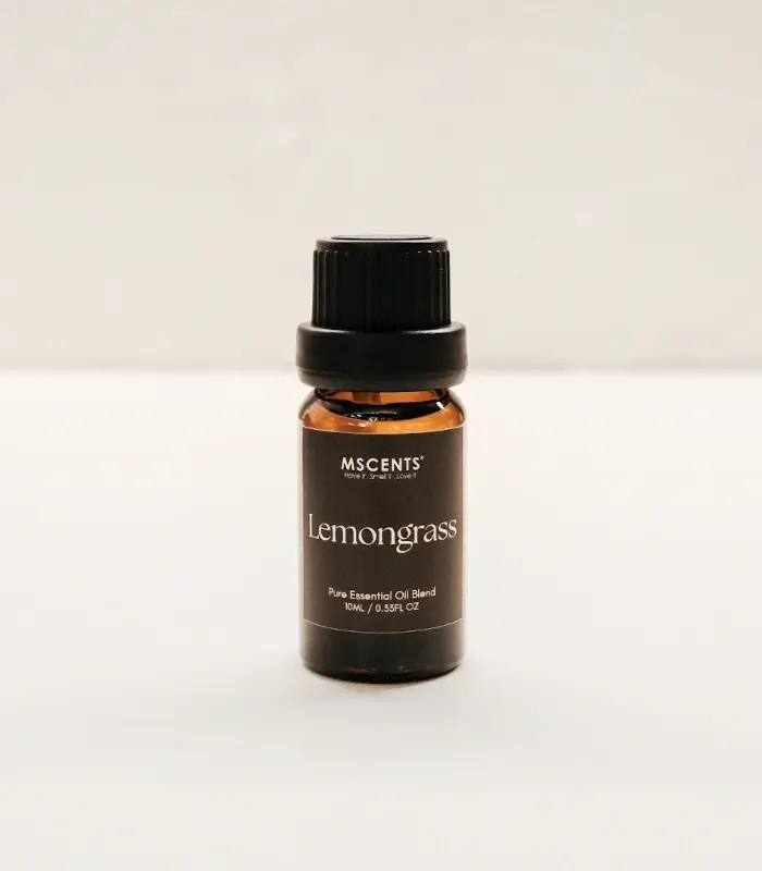 Signature Aromatherapy Collection Pure Essential Oil