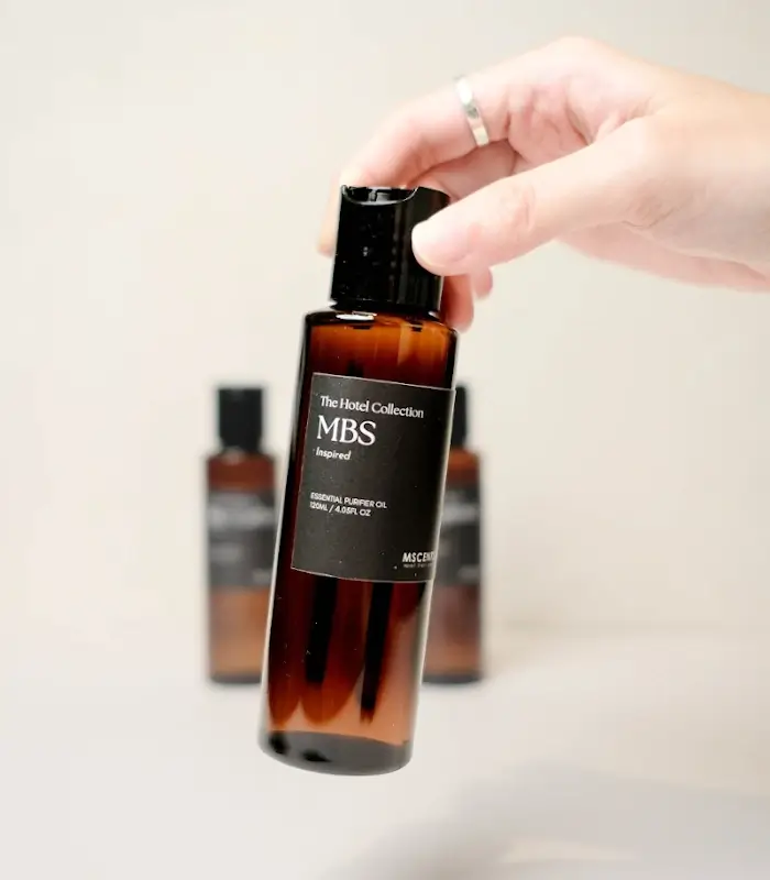 Luxury Hotel Collection Essential Purifier Oil