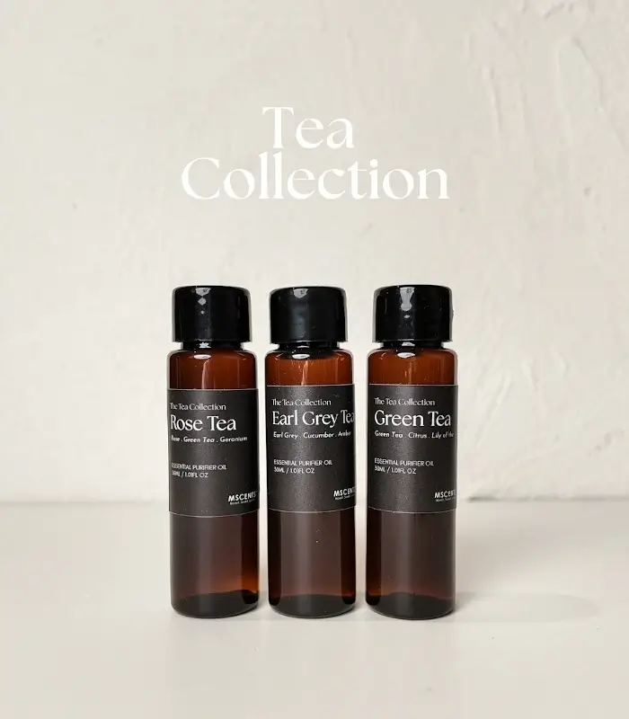 Tea Collection Essential Purifier Oil