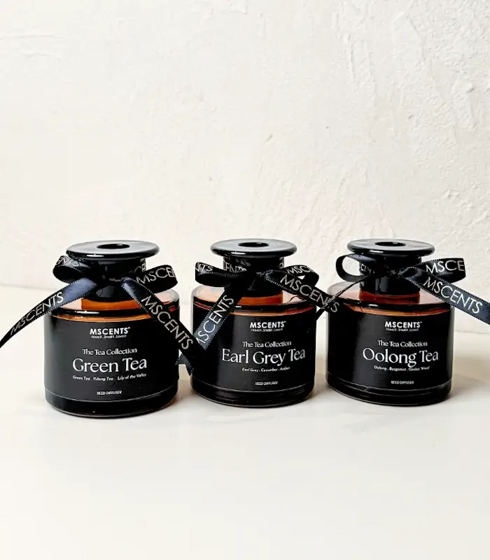 Tea Collection Reed Diffuser (120ml)