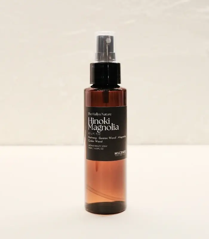 Hallyu Nature Collection Aroma Spray (120ml)