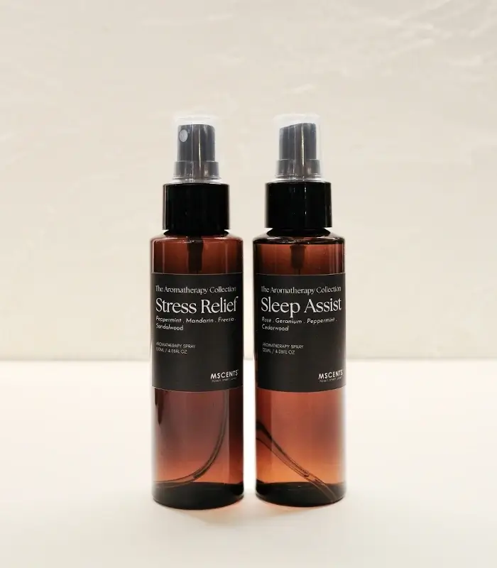 Signature Aromatherapy Collection Aroma Spray (120ml)