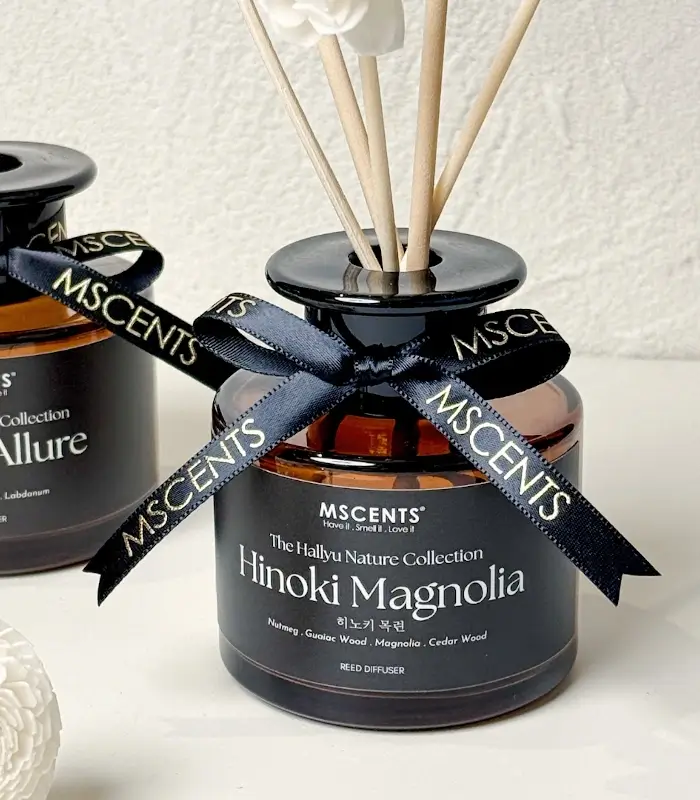 Hallyu Nature Collection Reed Diffuser (150ml)