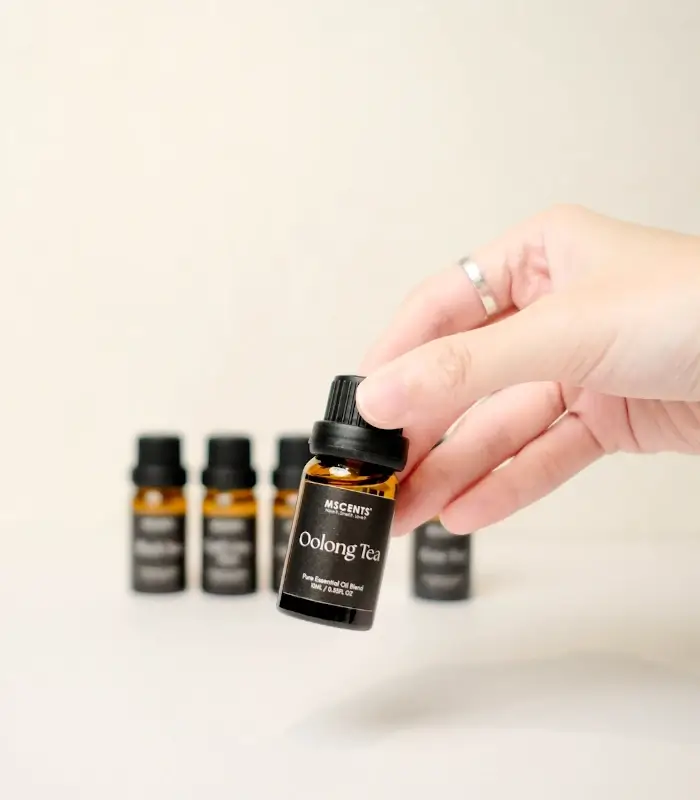Tea Collection Pure Essential Oil