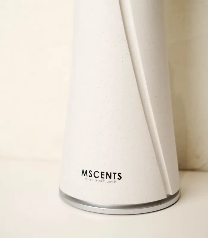 White Column Home & Office Nebuliser (100ml)