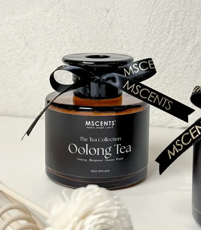 Tea Collection Reed Diffuser (120ml)