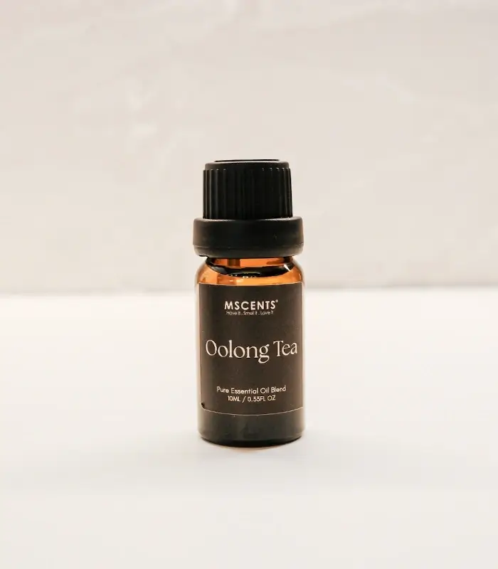 Tea Collection Pure Essential Oil