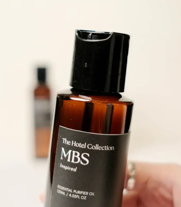 Luxury Hotel Collection Essential Purifier Oil