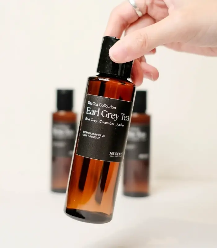 Tea Collection Essential Purifier Oil