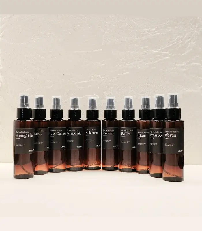 Luxury Hotel Collection Aroma Spray (120ml)
