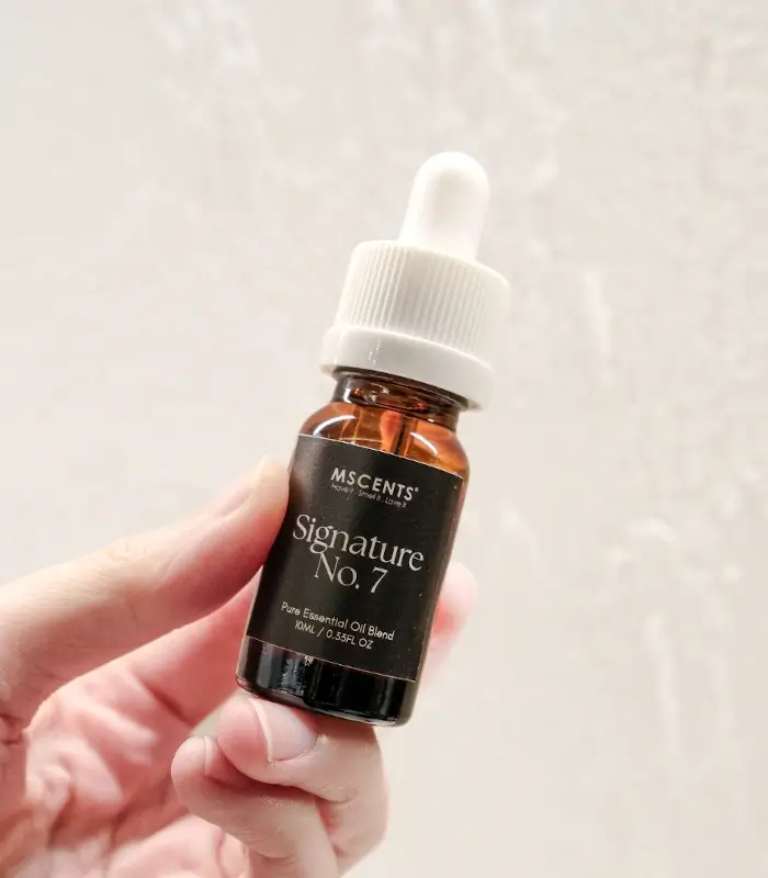 Luxury Perfume Collection Pure Essential Oil