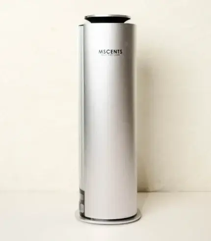 Metallic Column Home & Office Nebuliser (100ml)