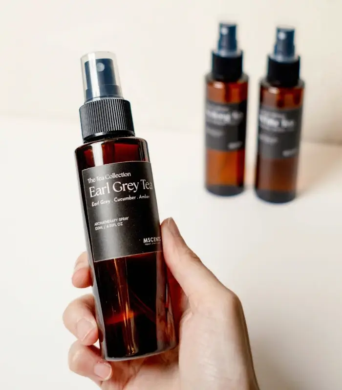 Tea Collection Aroma Spray (120ml)