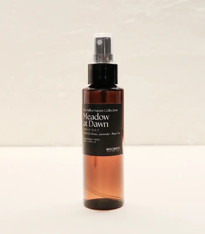 Hallyu Nature Collection Aroma Spray (120ml)