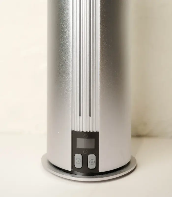 Metallic Column Home & Office Nebuliser (100ml)