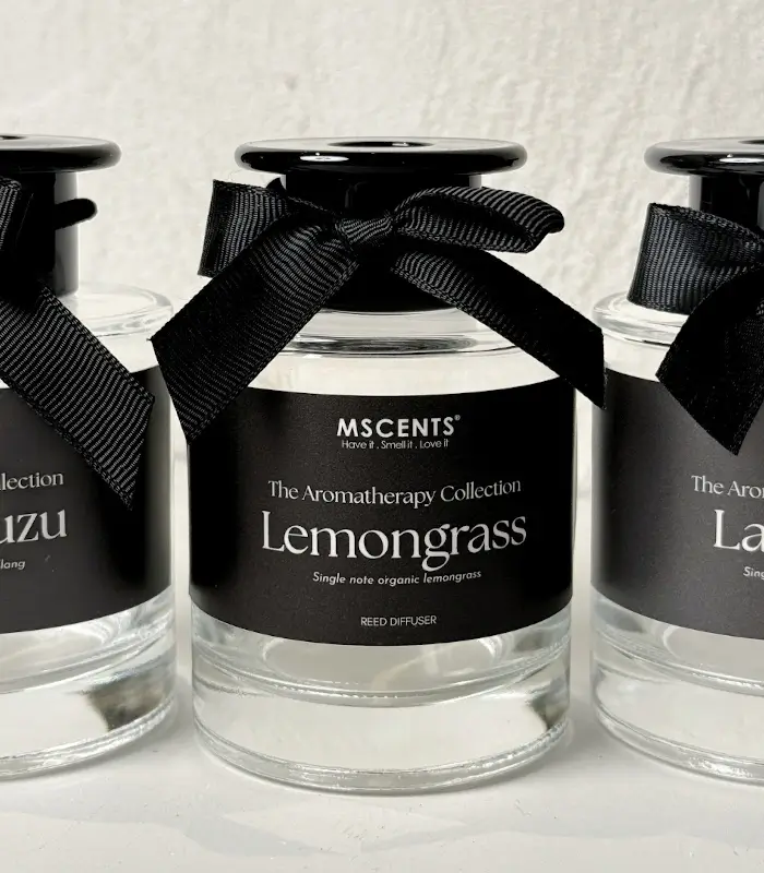 Signature Aromatherapy Collection Reed Diffuser (150ml)
