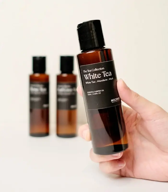 Tea Collection Essential Purifier Oil