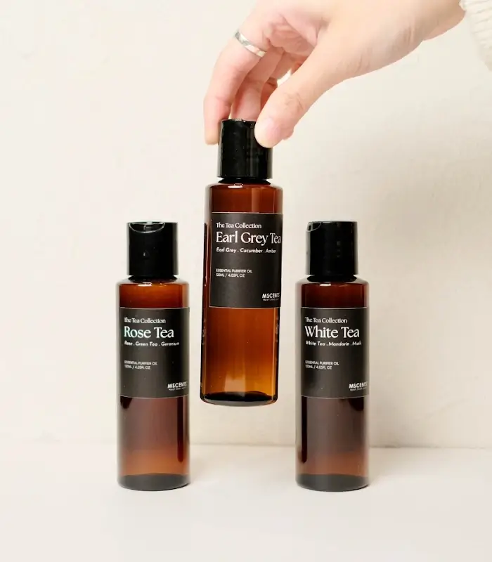 Tea Collection Essential Purifier Oil