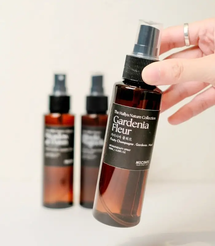 Hallyu Nature Collection Aroma Spray (120ml)