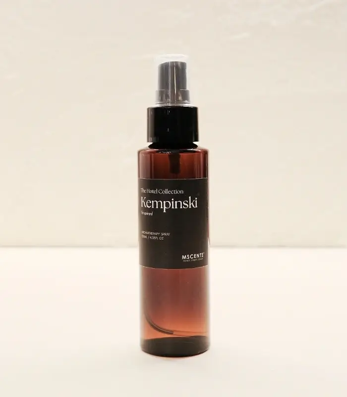Luxury Hotel Collection Aroma Spray (120ml)